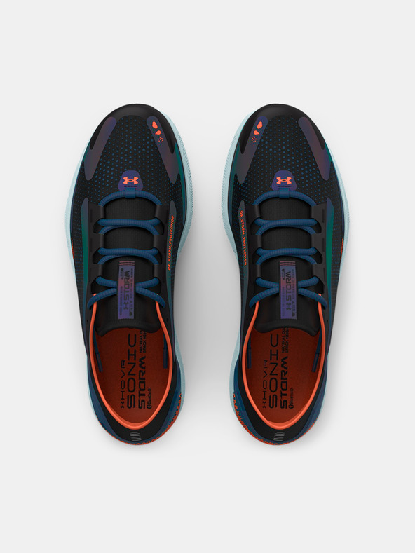 Under Armour Dámske topánky Under Armour UA W HOVR Sonic 5 Storm