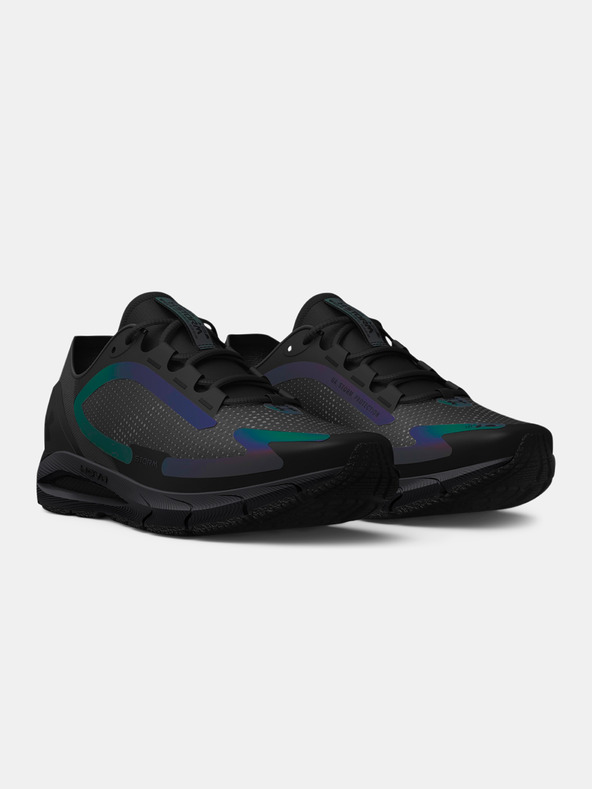 Under Armour Dámske topánky Under Armour UA W HOVR Sonic 5 Storm