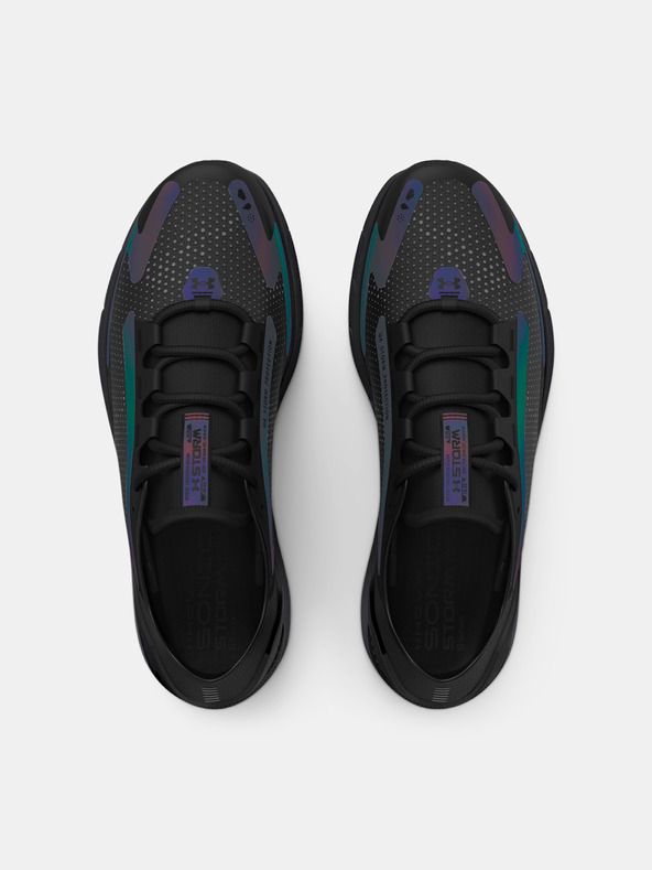 Under Armour Dámske topánky Under Armour UA W HOVR Sonic 5 Storm
