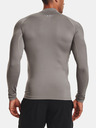 Under Armour Pánske tričko Under Armour UA CG Armour Novelty Mock