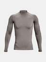 Under Armour Pánske tričko Under Armour UA CG Armour Novelty Mock