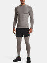 Under Armour Pánske tričko Under Armour UA CG Armour Novelty Mock