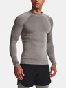 Under Armour Pánske tričko Under Armour UA CG Armour Novelty Mock