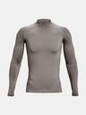Under Armour Pánske tričko Under Armour UA CG Armour Novelty Mock