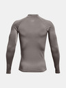 Under Armour Pánske tričko Under Armour UA CG Armour Novelty Mock