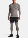Under Armour Pánske tričko Under Armour UA CG Armour Novelty Mock