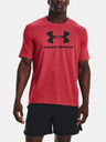 Under Armour Pánske tričko Under Armour UA SPORTSTYLE LOGO SS
