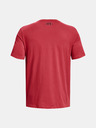 Under Armour Pánske tričko Under Armour UA SPORTSTYLE LOGO SS