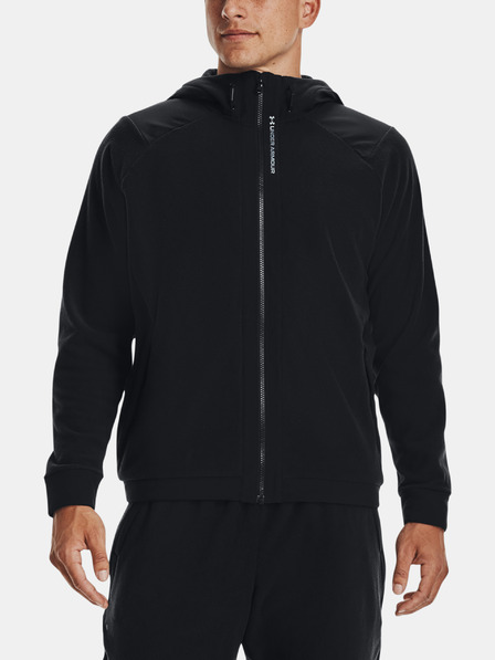 Under Armour Rush™ Mikina