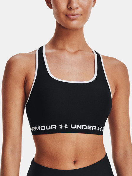 Under Armour Dámska podprsenka Under Armour UA Crossback Mid Bra Pkt