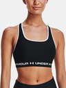 Under Armour Dámska podprsenka Under Armour UA Crossback Mid Bra Pkt