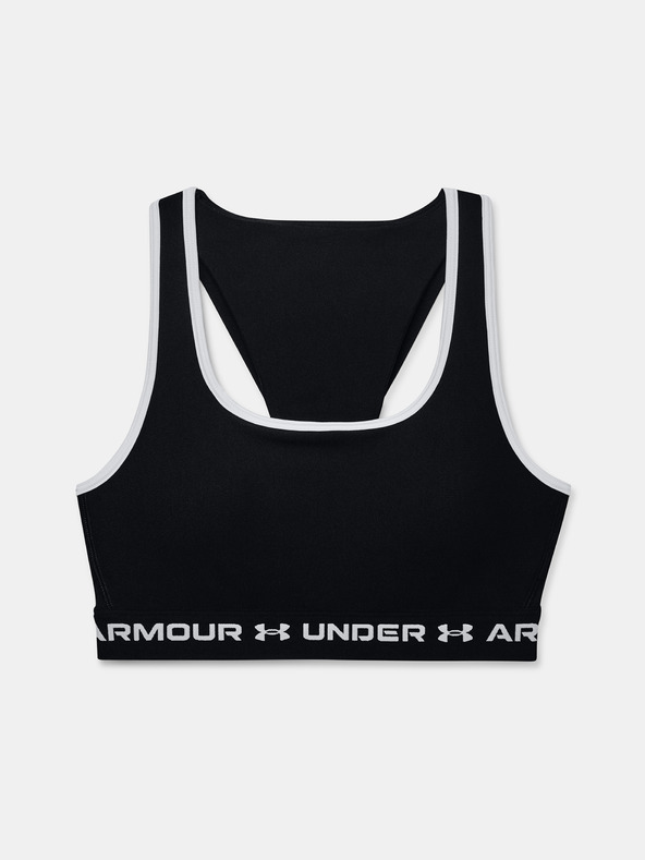 Under Armour Dámska podprsenka Under Armour UA Crossback Mid Bra Pkt
