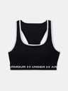 Under Armour Dámska podprsenka Under Armour UA Crossback Mid Bra Pkt