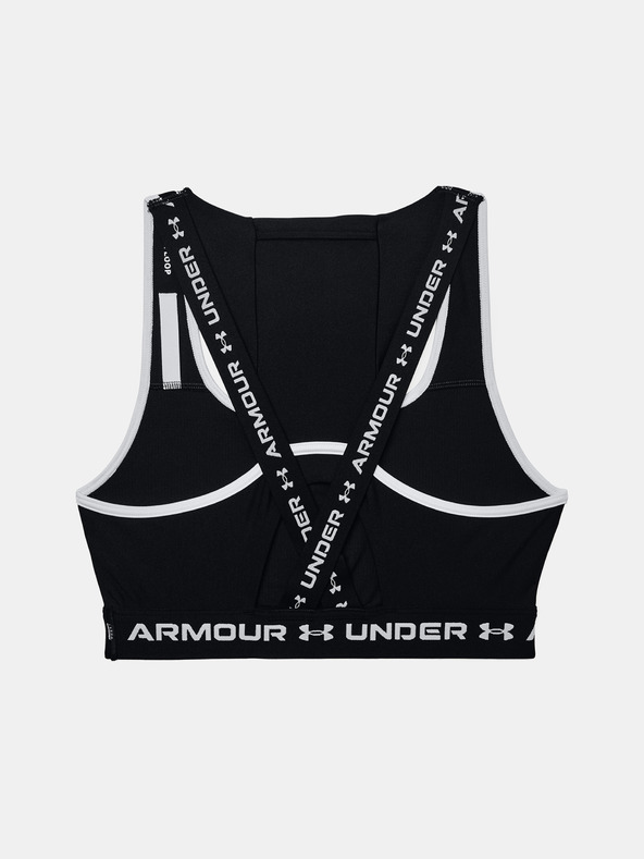 Under Armour Dámska podprsenka Under Armour UA Crossback Mid Bra Pkt