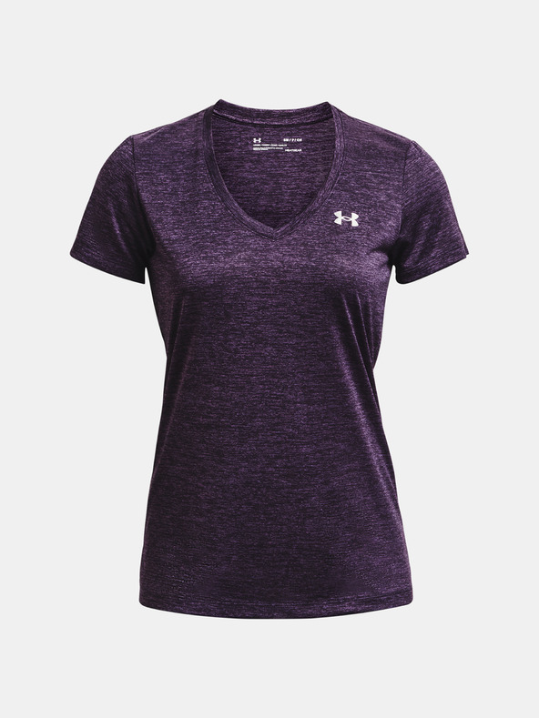 Under Armour Dámske tričko Under Armour Tech SSV - Twist