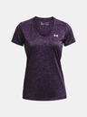 Under Armour Dámske tričko Under Armour Tech SSV - Twist