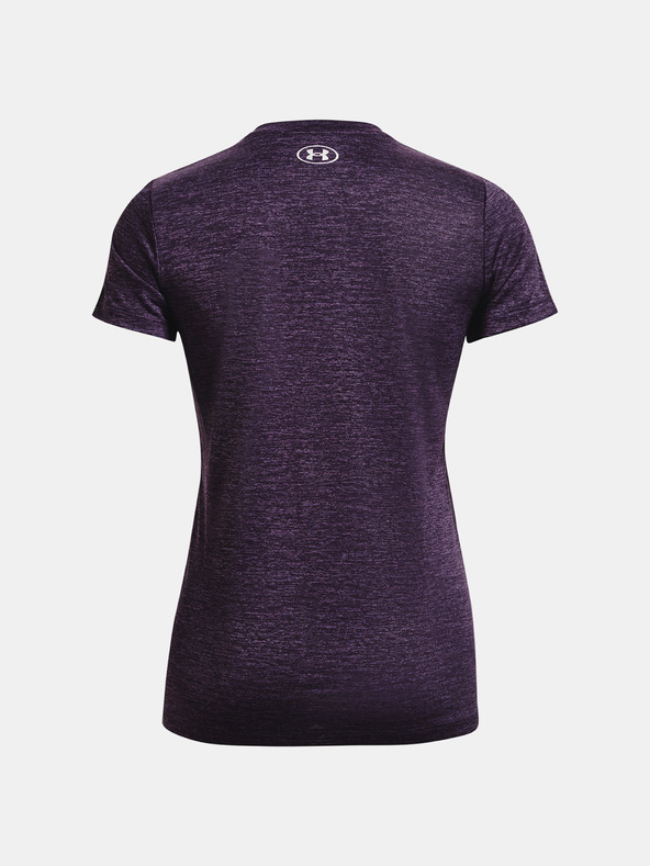 Under Armour Dámske tričko Under Armour Tech SSV - Twist