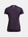 Under Armour Dámske tričko Under Armour Tech SSV - Twist