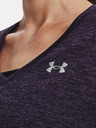 Under Armour Dámske tričko Under Armour Tech SSV - Twist