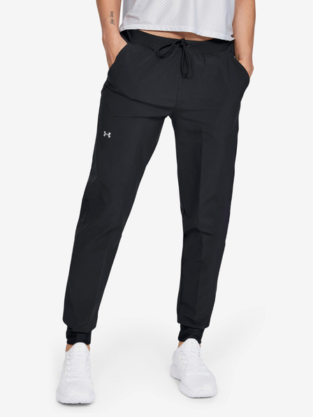Under Armour Dámske športové nohavice Under Armour Sport Woven Storm Pant