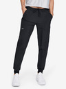 Under Armour Dámske športové nohavice Under Armour Sport Woven Storm Pant