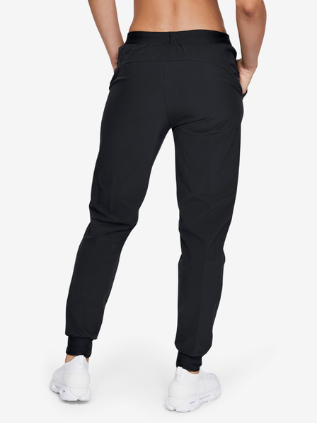 Under Armour Dámske športové nohavice Under Armour Sport Woven Storm Pant