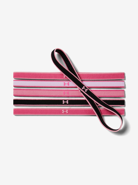 Under Armour Dievčenské čelenky Under Armour Girls Mini Headbands (6ks)