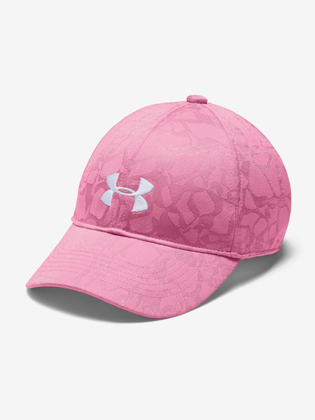 Under Armour Dievčenská šiltovka Under Armour Girl's Play Up Cap