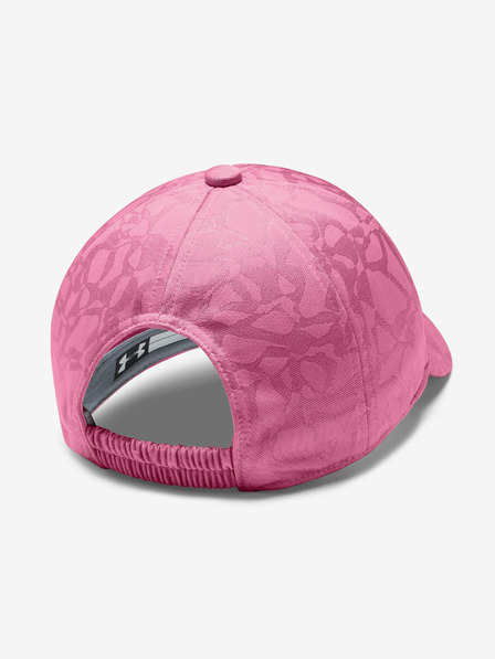 Under Armour Dievčenská šiltovka Under Armour Girl's Play Up Cap
