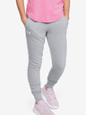 Under Armour Dievčenské tepláky Under Armour Rival Joggers