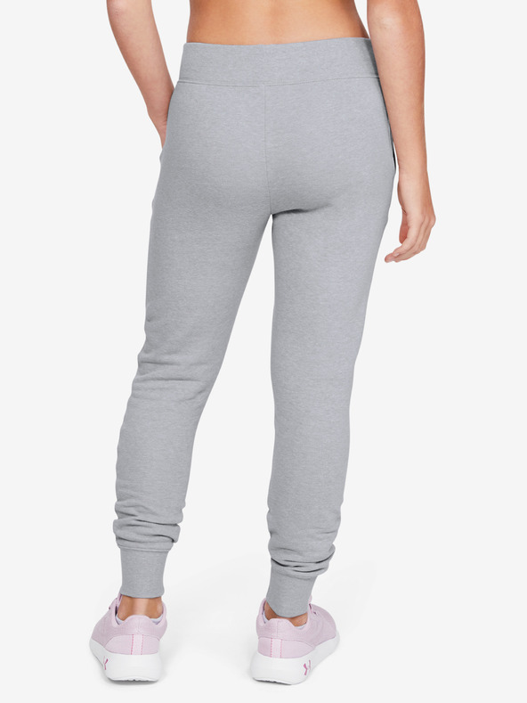 Under Armour Dievčenské tepláky Under Armour Rival Joggers