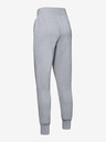 Under Armour Dievčenské tepláky Under Armour Rival Joggers