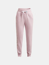 Under Armour Dievčenské tepláky Under Armour Rival Fleece Joggers