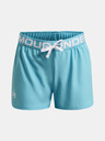 Under Armour Dievčenské kraťasy Under Armour Play Up Solid Shorts