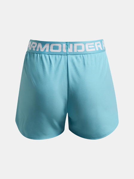 Under Armour Dievčenské kraťasy Under Armour Play Up Solid Shorts