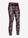 Under Armour Dievčenské legíny Under Armour Armour Hg Printed Crop