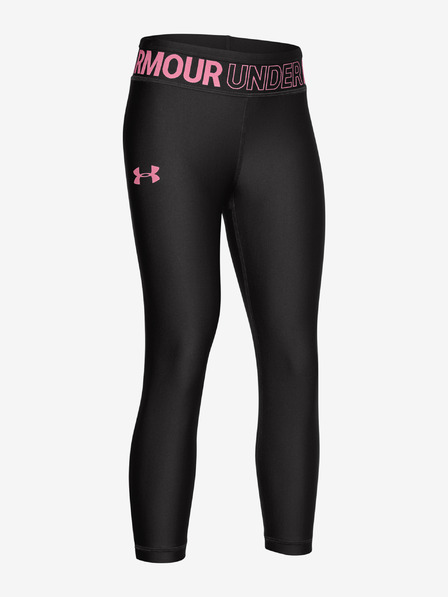Under Armour Dievčenské legíny Under Armour Armour Hg Ankle Crop