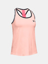 Under Armour Dievčenské tielko Under Armour Knockout Tank