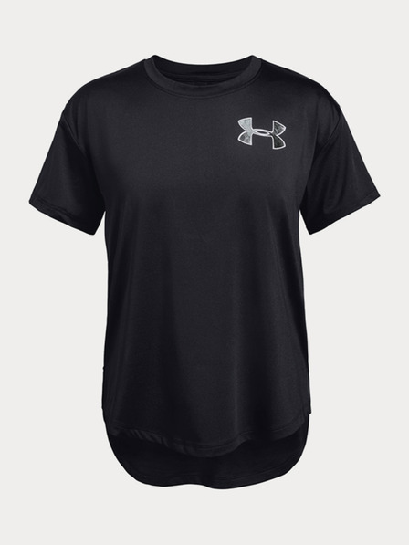 Under Armour Dievčenské tričko Under Armour HG SS