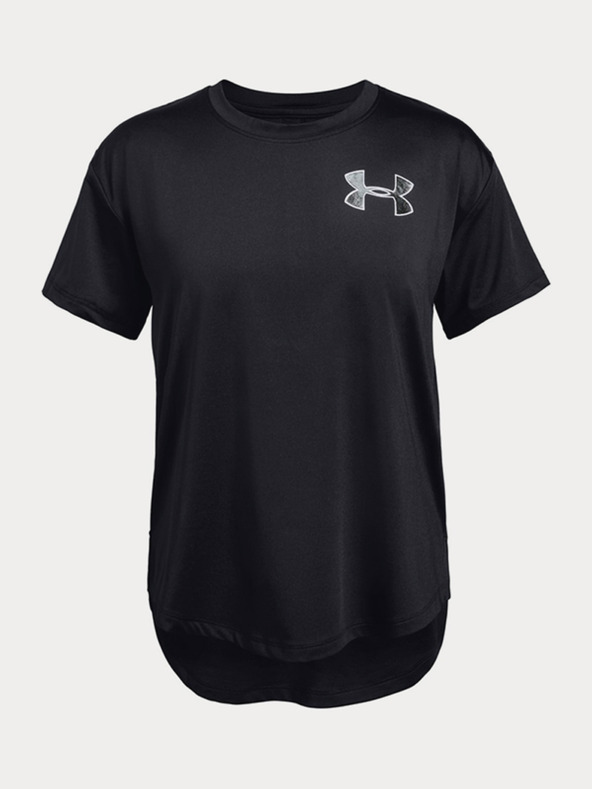 Under Armour Dievčenské tričko Under Armour HG SS