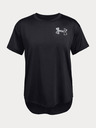 Under Armour Dievčenské tričko Under Armour HG SS