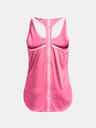 Under Armour Dievčenské tielko Under Armour Knockout Tank