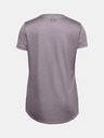 Under Armour Dievčenské tričko Under Armour Tech Graphic Big Logo Ss T-Shirt