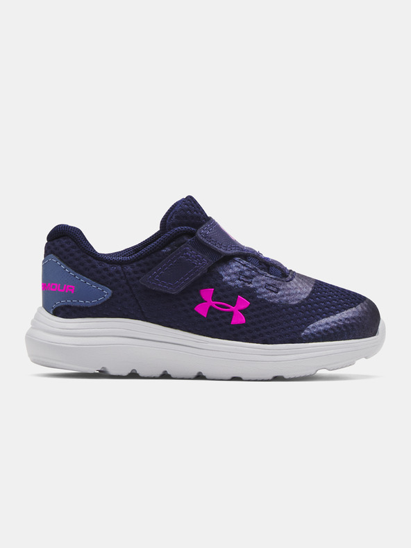 Under Armour Detské topánky Under Armour Inf Surge 2 AC