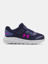 Under Armour Detské topánky Under Armour Inf Surge 2 AC