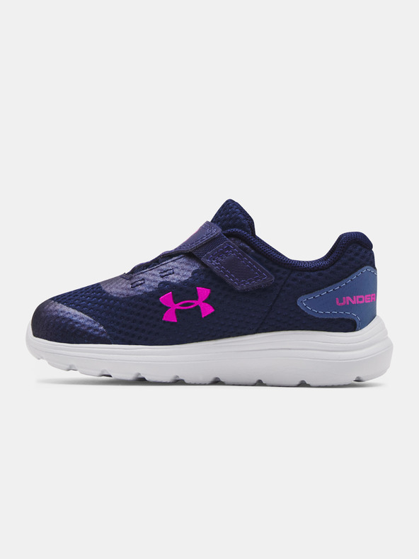 Under Armour Detské topánky Under Armour Inf Surge 2 AC