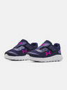 Under Armour Detské topánky Under Armour Inf Surge 2 AC