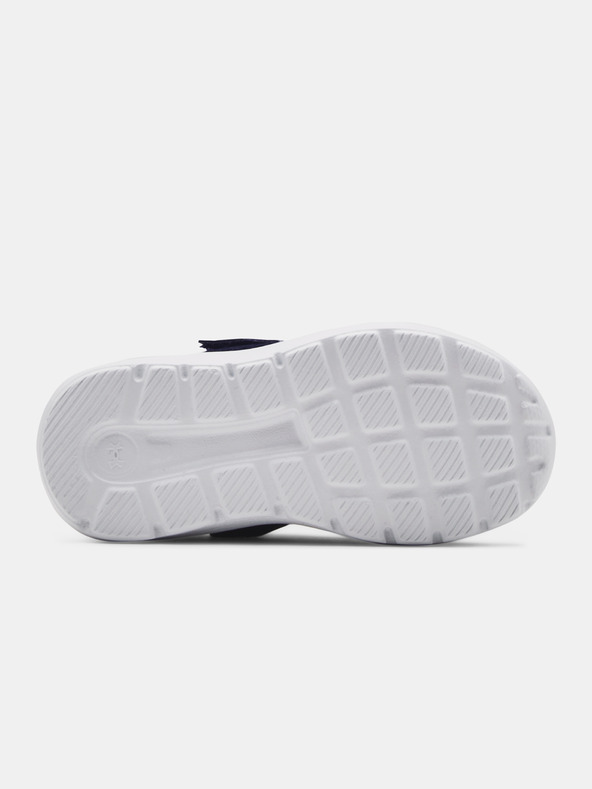 Under Armour Detské topánky Under Armour Inf Surge 2 AC