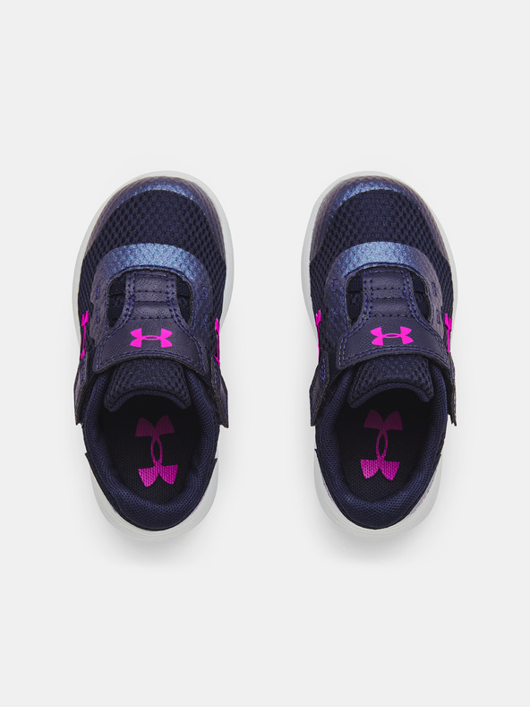 Under Armour Detské topánky Under Armour Inf Surge 2 AC