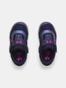 Under Armour Detské topánky Under Armour Inf Surge 2 AC